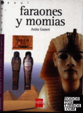 Faraones y momias