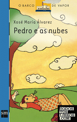 Pedro e as nubes