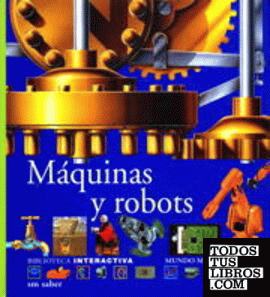 Máquinas y robots