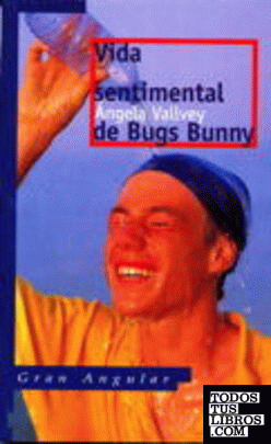 Vida sentimental de Bugs Bunny