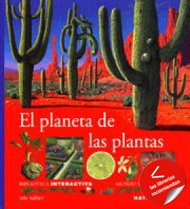 El planeta de las plantas