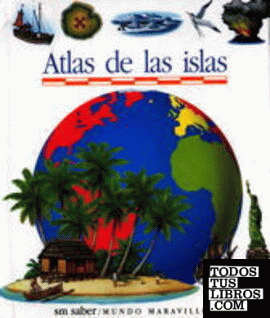 Atlas de las islas