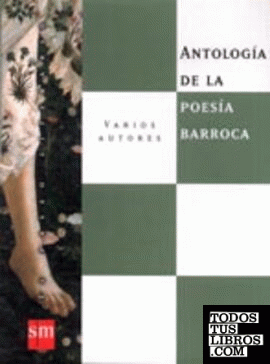 Antología de la poesía barroca