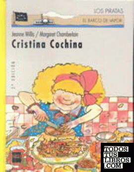 Cristina Cochina