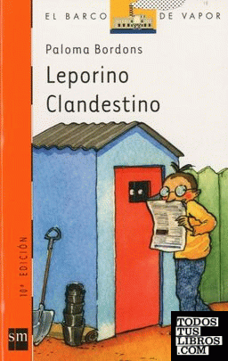 Leporino Clandestino