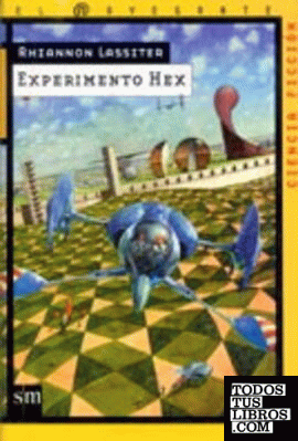 Experimento Hex