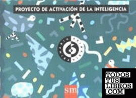 Proyecto de activación de la inteligencia 6