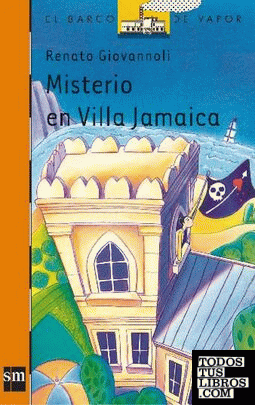 Misterio en Villa Jamaica