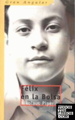 Félix en la Bolsa