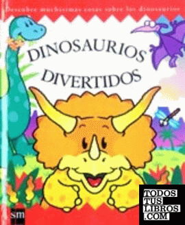 Dinosaurios divertidos