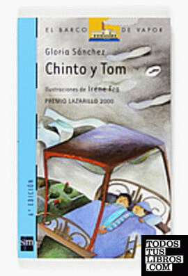 Chinto y Tom