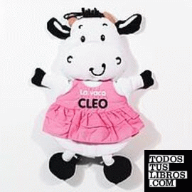 La vaca Cleo