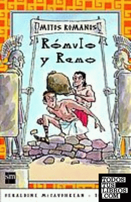 Rómulo y Remo