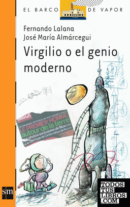 Virgilio o el genio moderno