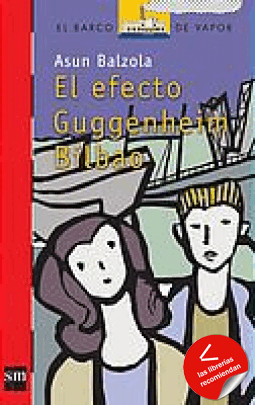 El efecto Guggenheim Bilbao