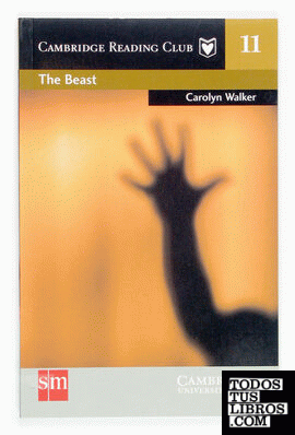 The Beast. Cambridge Reading Club 11