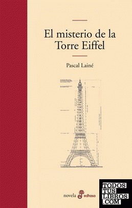 El misterio de la torre Eiffel