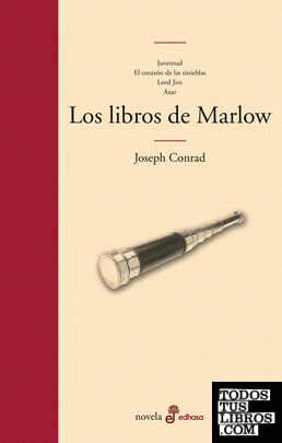 Los libros de Marlow