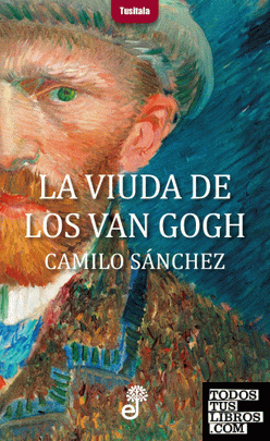 La viuda de los Van Gogh