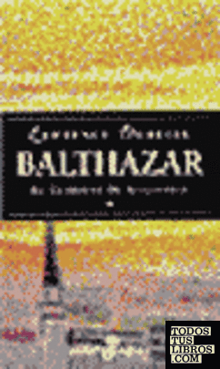 Balthazar (II) (bolsillo)