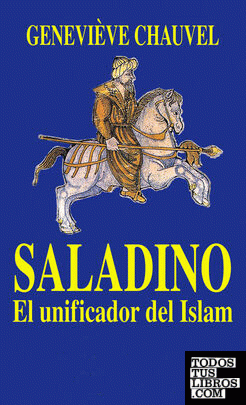 Saladino (bolsillo)