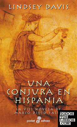 Una conjura en Hispania (viii) (Bolsillo)