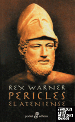 Pericles el ateniense (bolsillo)