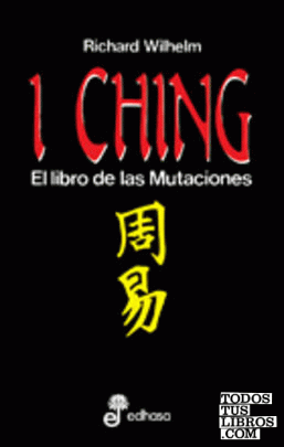 I Ching - abreviado -