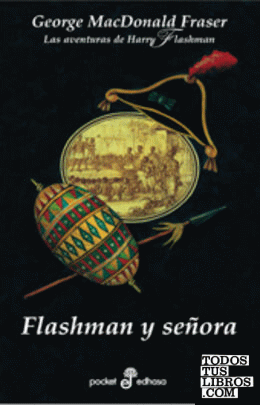 Flashman y se¤ora (III)  bolsillo