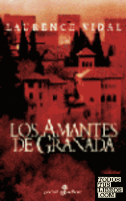 Los amantes de Granada (bolsillo)