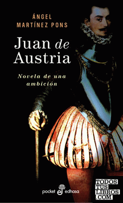 Juan de Austria (bolsillo)