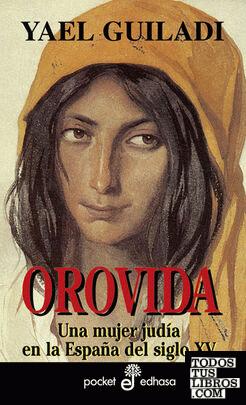 Orovida (bolsillo)