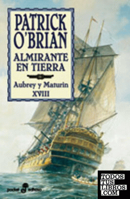 Almirante en tierra (XVIII) (bolsillo)