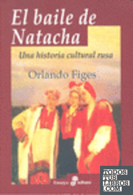 El baile de Natacha