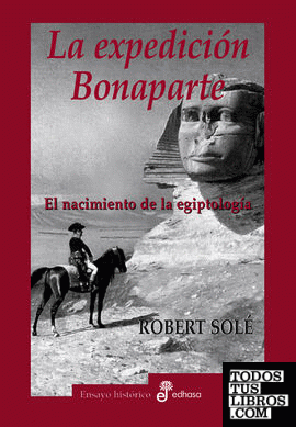 La expedici¢n Bonaparte