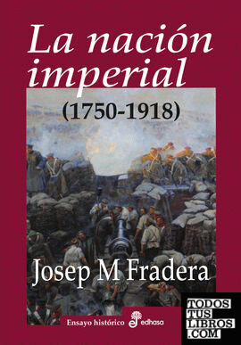 La naci¢n imperial 1750-1918