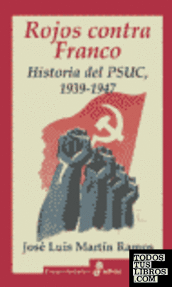 Rojos contra Franco