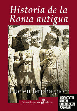 Historia de la Roma antigua