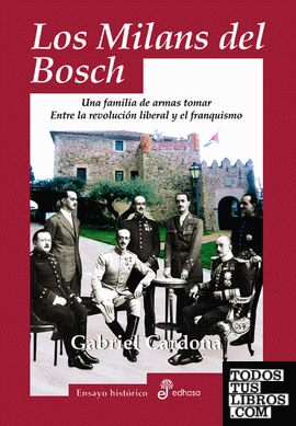 Los Milans del Bosch