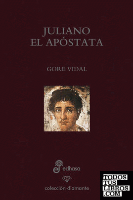 Juliano el ap¢stata (ed. especial 60 aniversario)