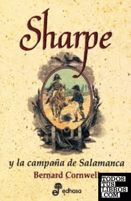 4. Sharpe y la campa¤a de Salamanca