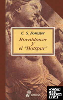 3. Hornblower y el Hotspur