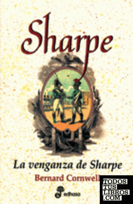 9. La venganza de Sharpe