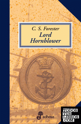 9. Lord Hornblower