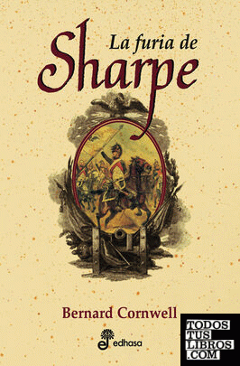 La furia de Sharpe (XVI)