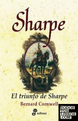 12. El triunfo de Sharpe