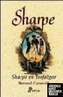 13. Sharpe en Trafalgar