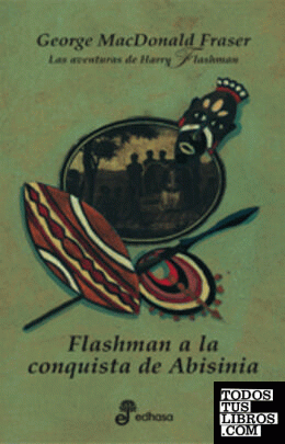 Flashman a la conquista de Abisinia (XIII)
