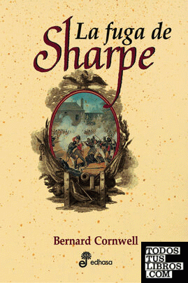 La fuga de Sharpe (XV)