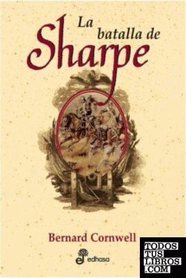 19. La batalla de Sharpe